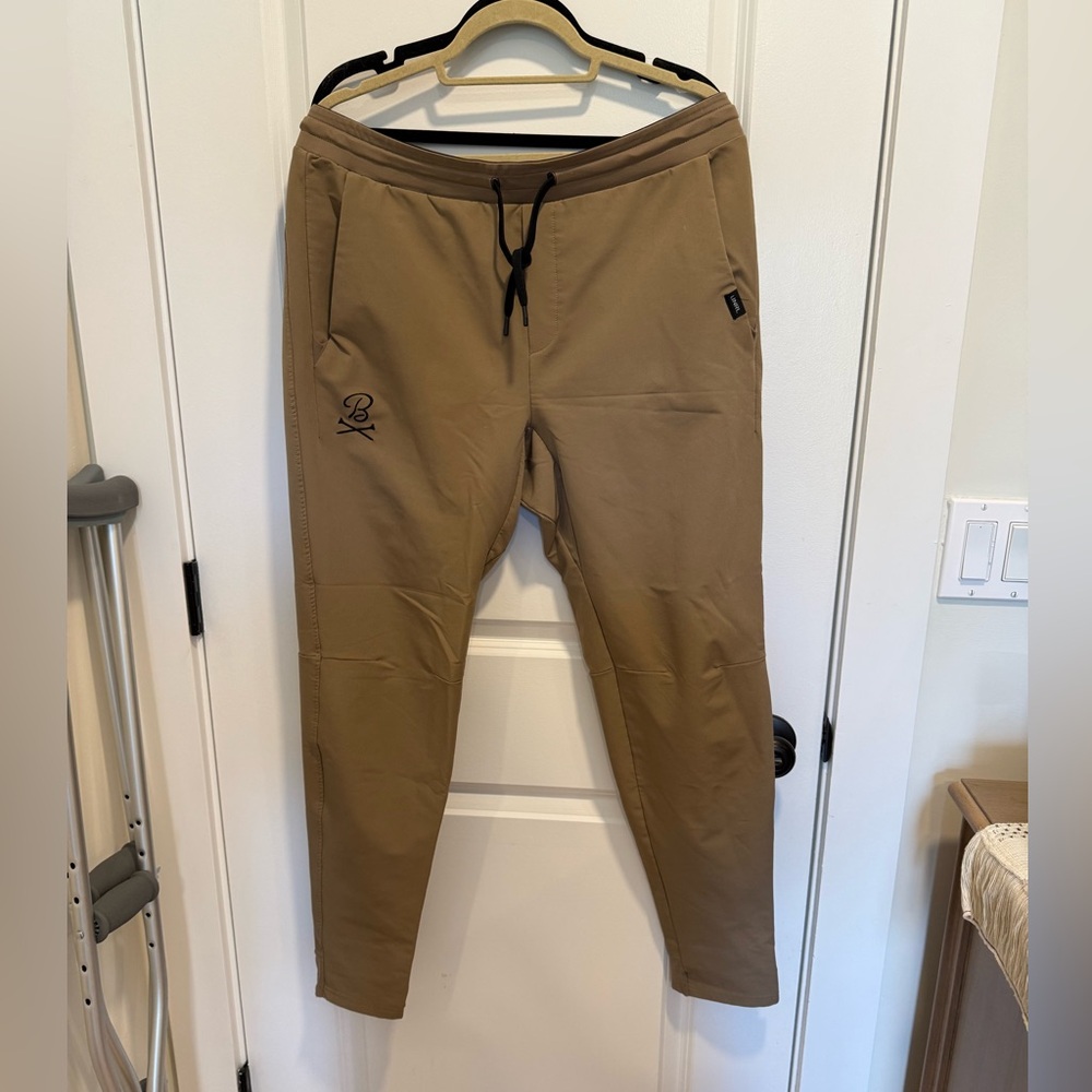 Barstool Golf x UNRL pants